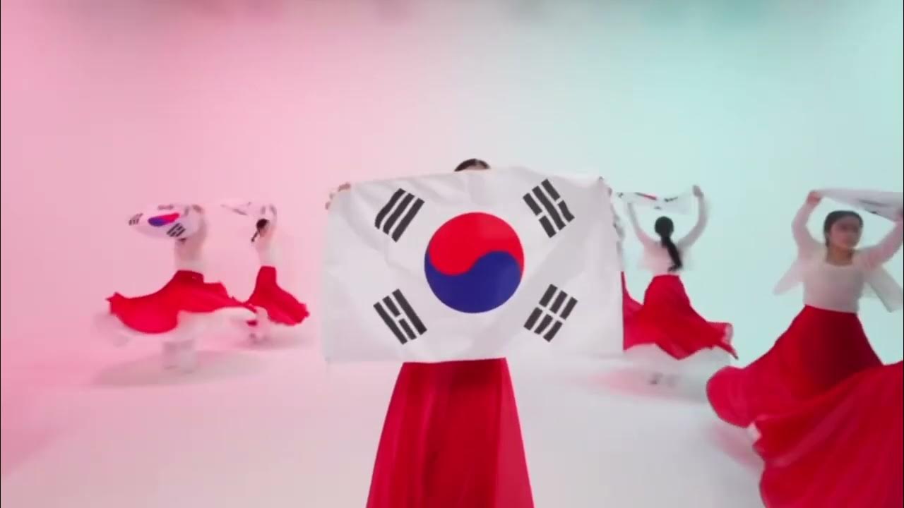 태극의 숨, 무용으로 피어나다 | 광복 80주년 기념 한국무용 댄스필름 | 썸바디탄츠 태극의 숨, 무용으로 피어나다 | 광복 80주년 기념 한국무용 댄스필름 | 썸바디탄츠