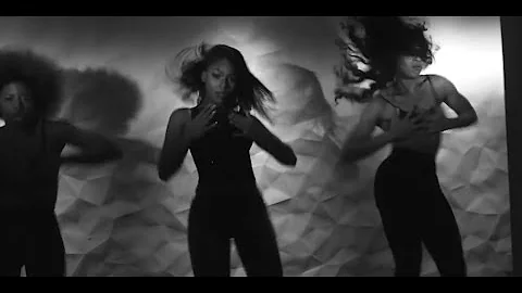 NORMANI KORDEI in "DO NOT DISTURB" by SEAN BANKHEAD