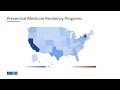 PMGR: Preventive Medicine – A Necessary Field of Medicine - Audio Description