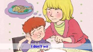 I Want Ice Cream Song