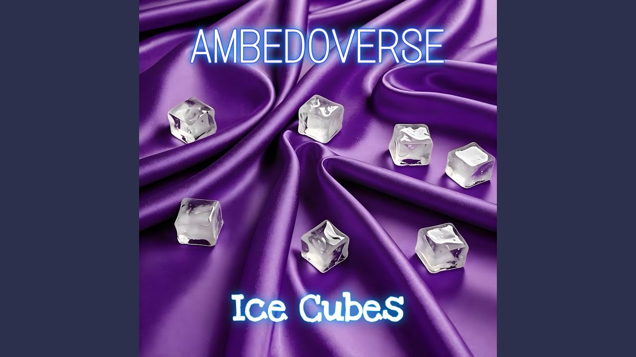 Watch Ice Cubes (Lo-Fi Version) on YouTube Watch Ice Cubes (Lo-Fi Version) on YouTube
