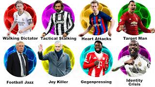 Every Weird Football Tactic Coaches Secretly Hate Explained In 10 Minutes