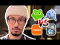 Fluyo vs. Duolingo vs. Anki | Best language app?
