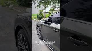 Đề nổ từ xa qua chìa zin Lexus Rx450h 2022 - 2026 bản Hybrid cắm zin 100%