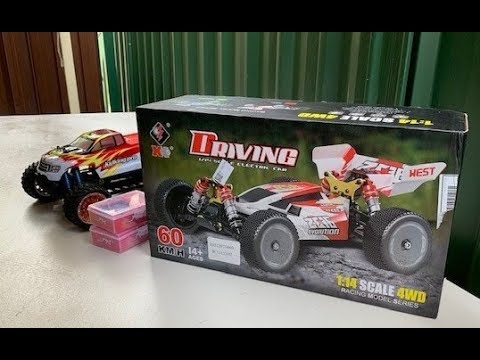 Wltoys 144001 аккумулятор Wltoys 144001 аккумулятор