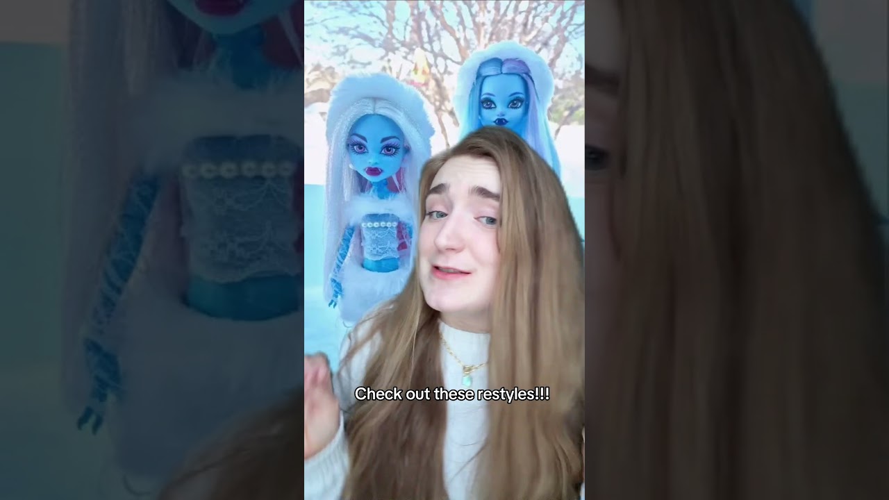 Which one is your favorite? 