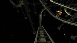 RCT3 - Space Shuttle