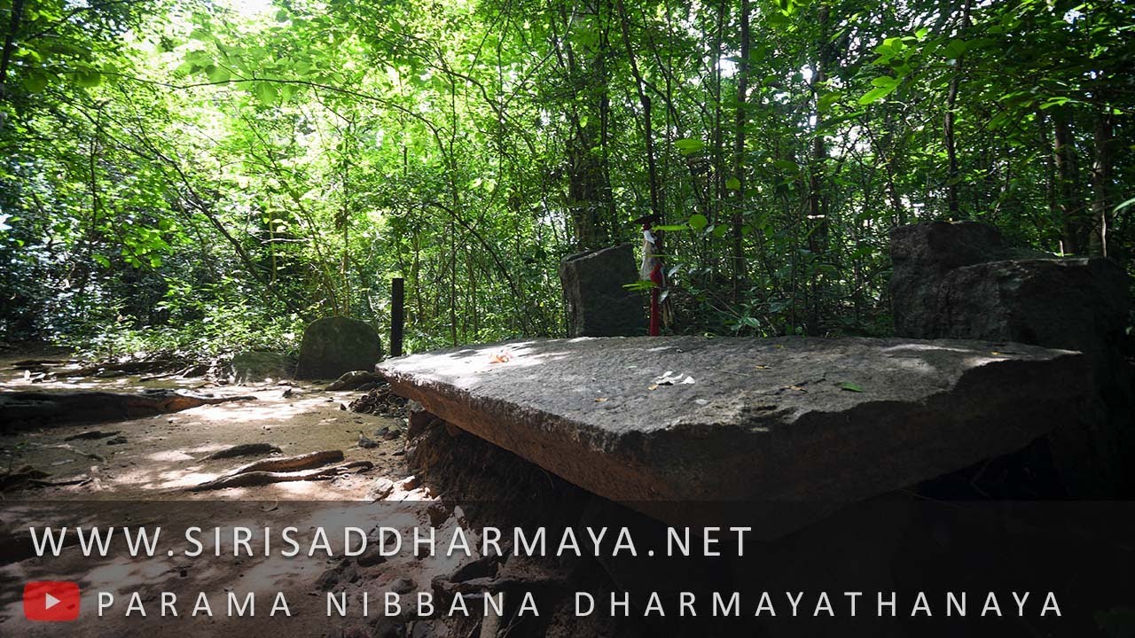 වප් පොහොය​ 2022 || පූජ්‍ය​ සිරි අරිය විමුත්ති ස්වාමීන්වහන්සේ || Siri Saddharmaya