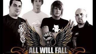 all will fall rusted tears