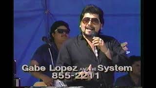 Gabe Lopez - Pucheritos