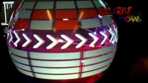 ISE 2012: Puffer Fish Shows Touch Screen Music System Using projectiondesign Projector