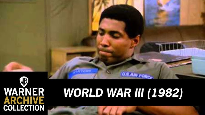  World War III : David Greene, David Soul, Brian Keith, Jeroen  Krabbe, Cathy Lee Crosby, Rock Hudson: Movies & TV