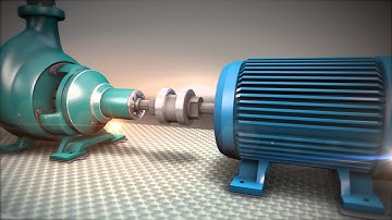 Shaft Alignment Know-How: Installation