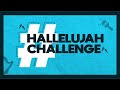 HALLELUJAH CHALLENGE 2021 DAY16