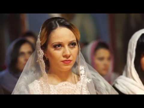 ვალერ \u0026 ქეთი Wedding full film