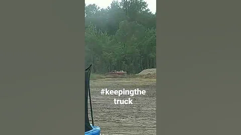 #keepingthetruck