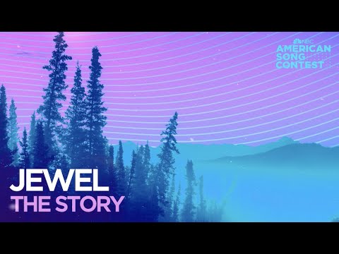 Jewel - The Story (From “American Song Contest”) (Official Audio)