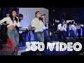 Sensasi 360 sbg JURI saat LIVE Musical NIGHT Show di Malam Penjurian Miss POPULAR 2016