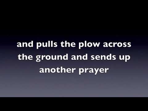 amarillo sky lyrics