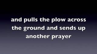 amarillo sky lyrics