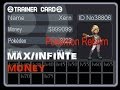 POKEMON REBORN HOW TO GET INFINITE/MAX MONEY W/CHEAT ENGINE