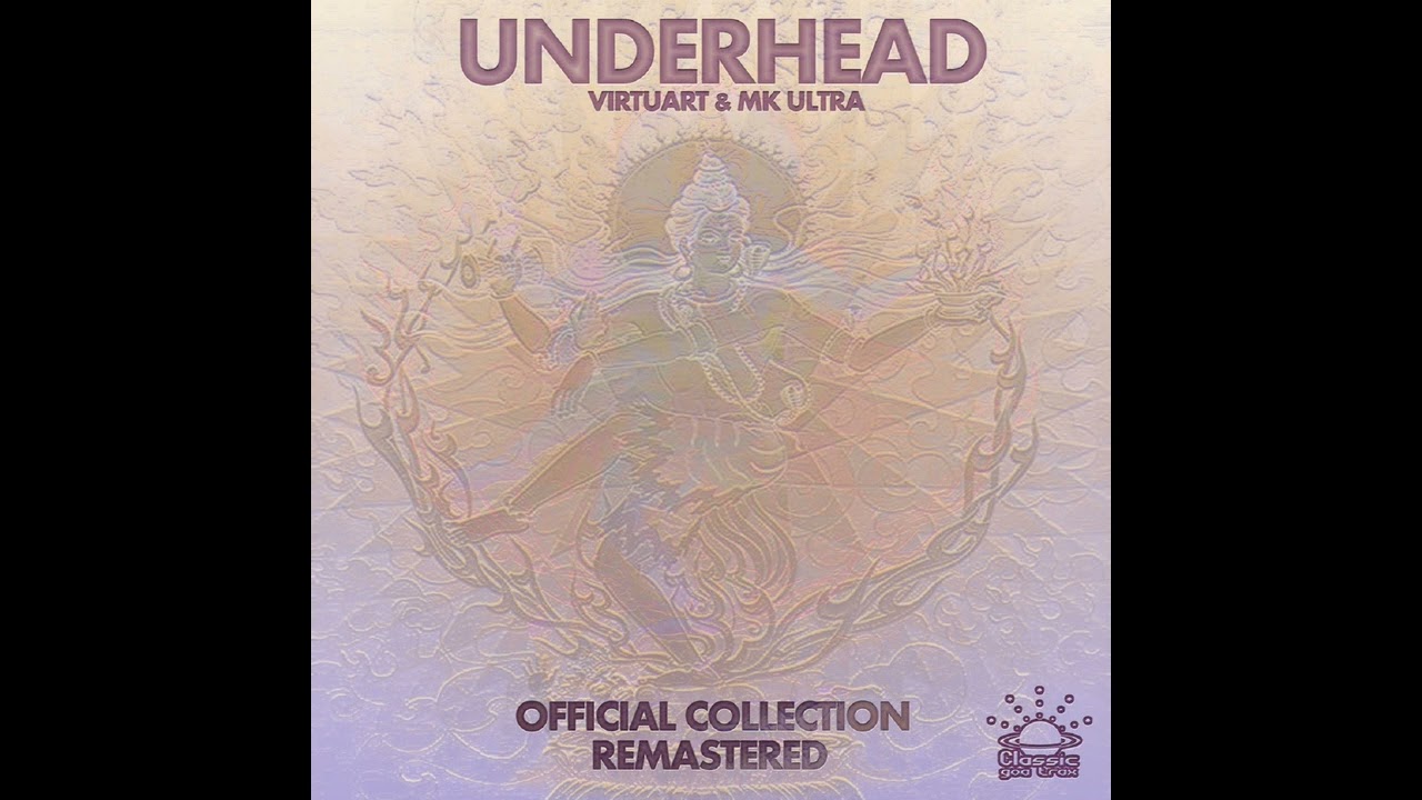 Watch Underhead (Virtuart & MK Ultra) - Unify Feeling on YouTube Watch Underhead (Virtuart & MK Ultra) - Unify Feeling on YouTube