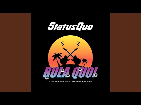 Go Go Go - Status Quo