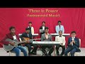 There is power  instrumental cover  christ for every soul cfes title song  dr john joseph