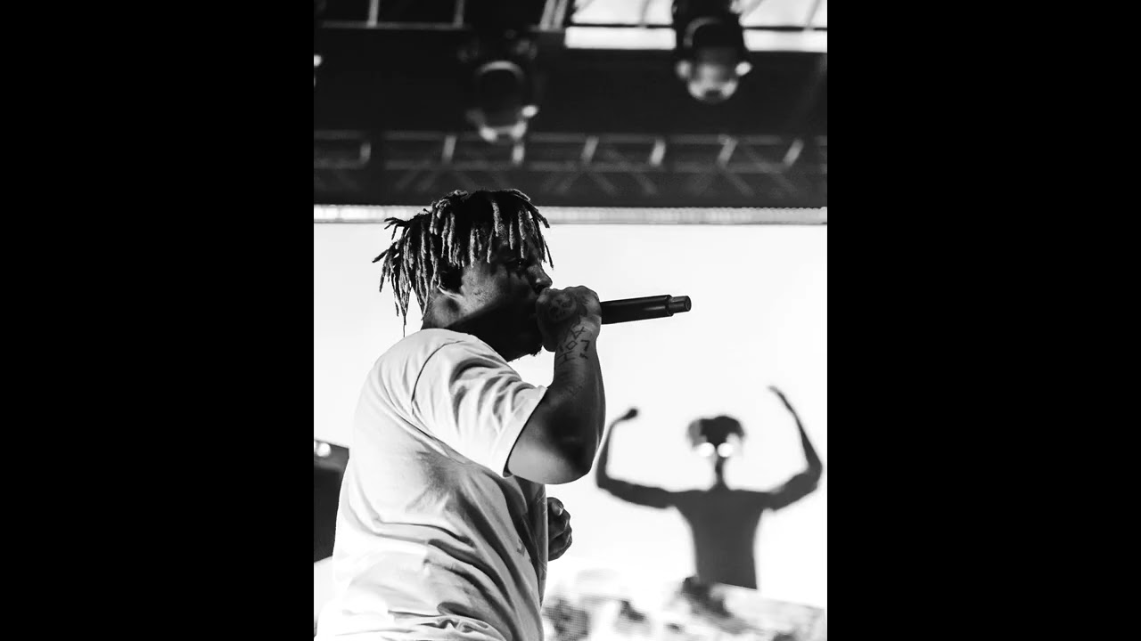 *FREE* (HARD) Juice WRLD Type Beat - 