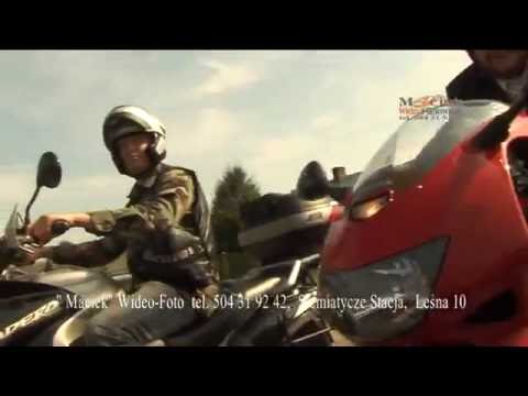 Teledysk Z Wesela Motory - Maciek Wideo Foto