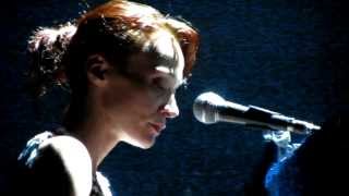 Fiona Apple - Get Gone (Live @ Terminal 5 In New York City On October 17th, 2012)