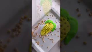 2 PLAYDOUGH ACTIVITIES TO DEVELOP KIDS MOTOR SKILLS