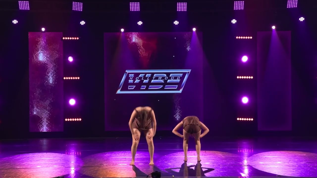 Dig: MDC S12 Teen Company Duo