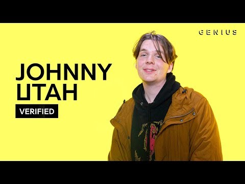 Johnny Utah "Honeypie" Official Lyrics & Meaning | Verified