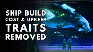 Stellaris 3.11 Full Patch Notes