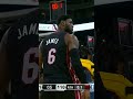 Clutch Shot of the Night! 🏆 | NBA 2K26 REC