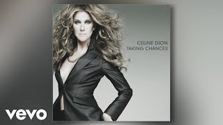 Céline Dion - Fade Away (Official Audio)