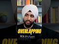 Investing in Multiple Mutual Funds? Think Again | Avoid Mutual Fund Overlap | Market Gabru Hindi