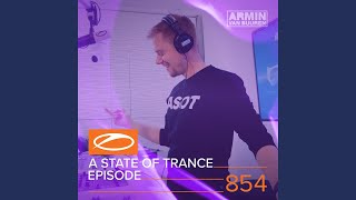 Did You Know? (Asot 854) (Matt Fax Remix)