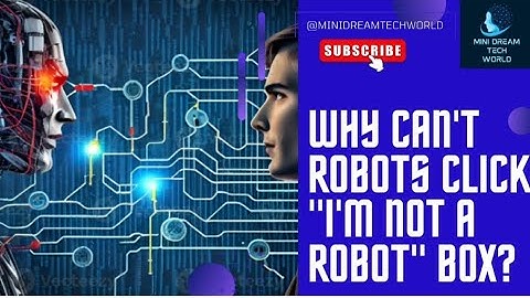 Why Can