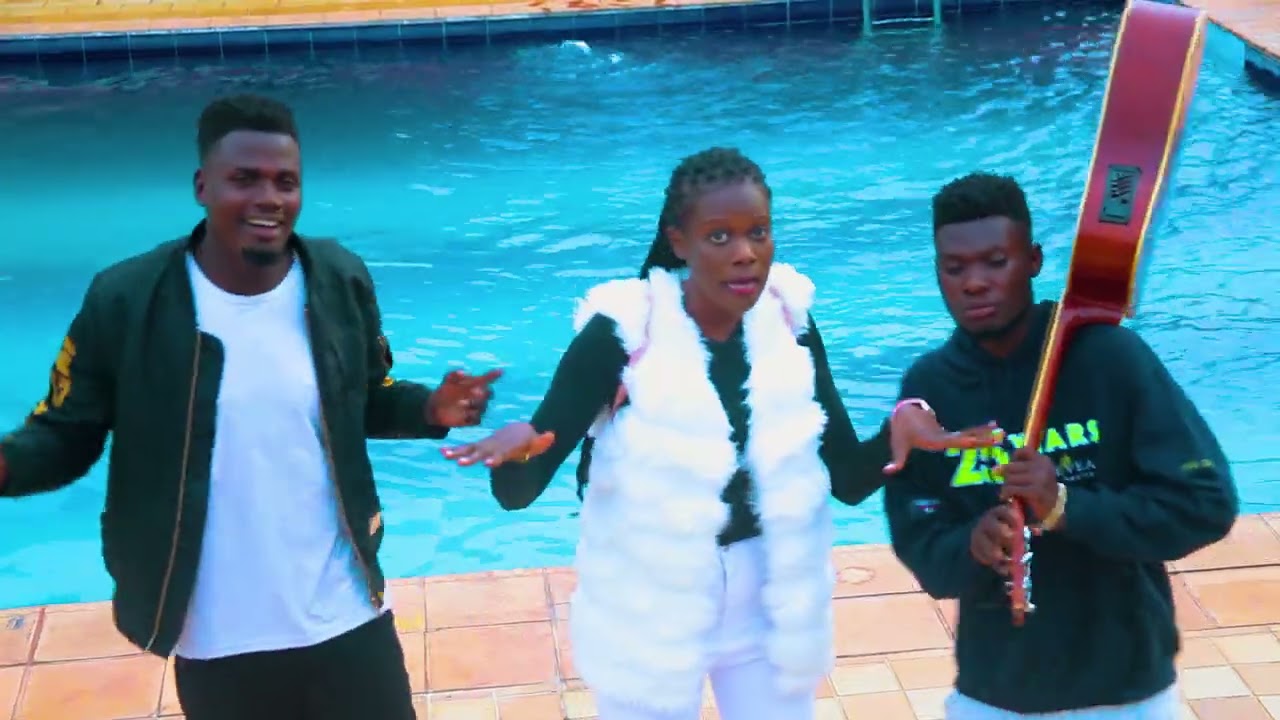 Niwandosa by SD MUSIC OFFICAIL HD