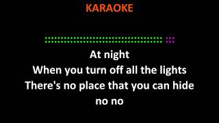 Gloria Estefan - Rhythm Is Gonna Get You KARAOKE
