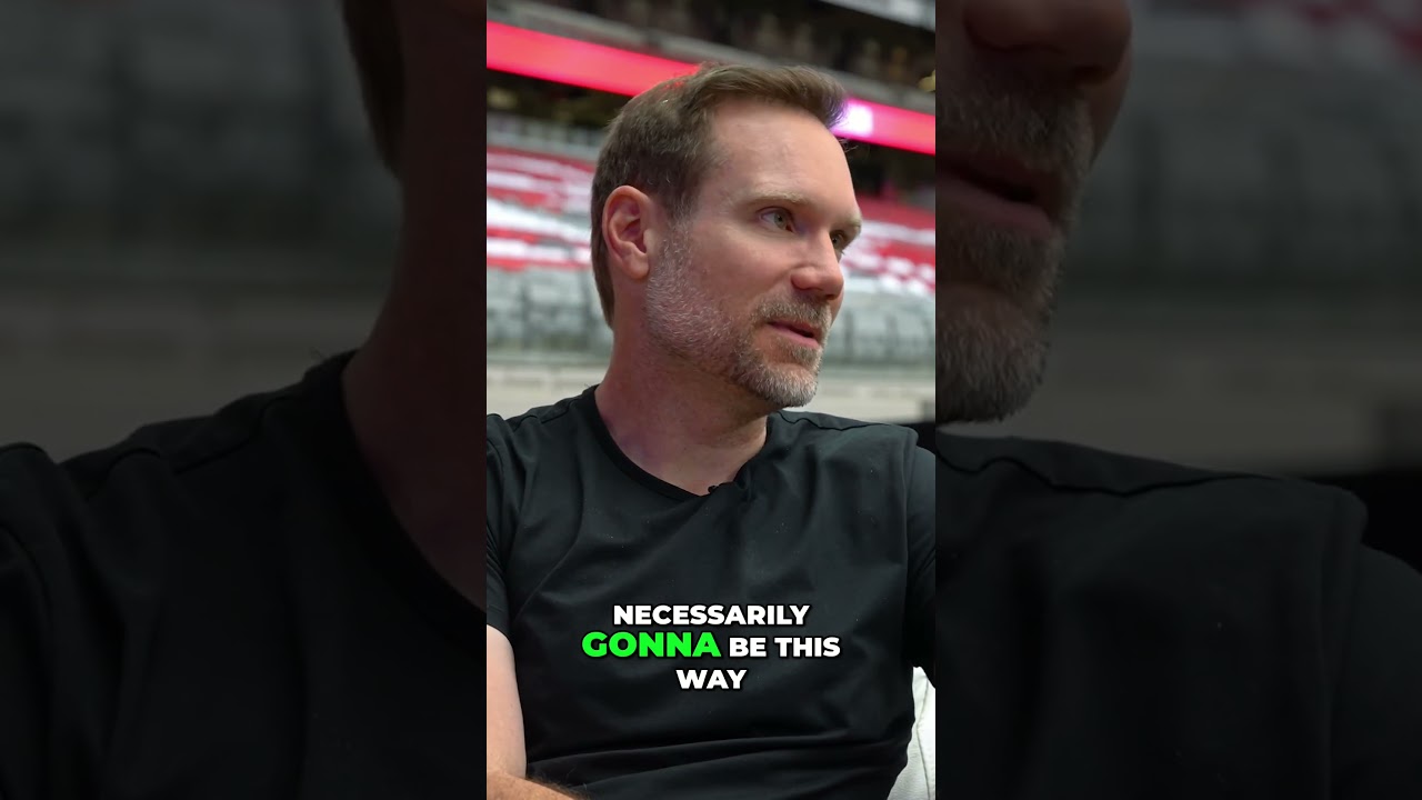 Gary Vee's WARNING to the Sports Card Hobby