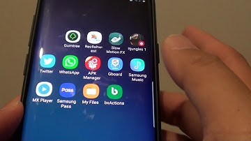 Samsung Galaxy S9: How to Copy Files / Move Data Out of Secure Folder