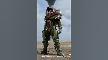 Impressive Community Creations on SoulCalibur VI