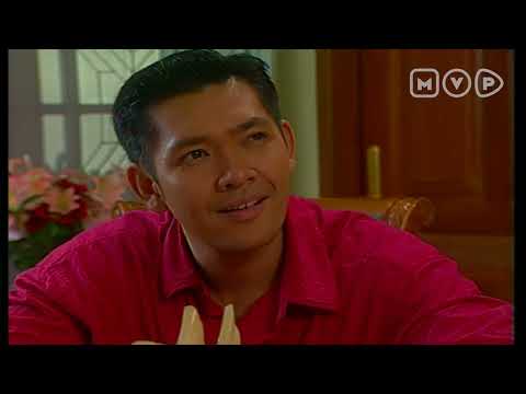 FTV Api Cinta Episode 21 Part 1 (Donny Kusuma, Ferry Salim, Dian Nitami)