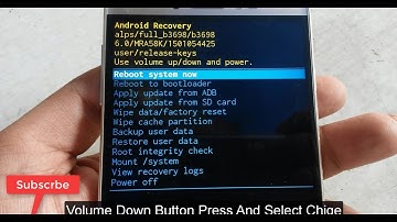 Symphony P7 Pro Hard reset ok