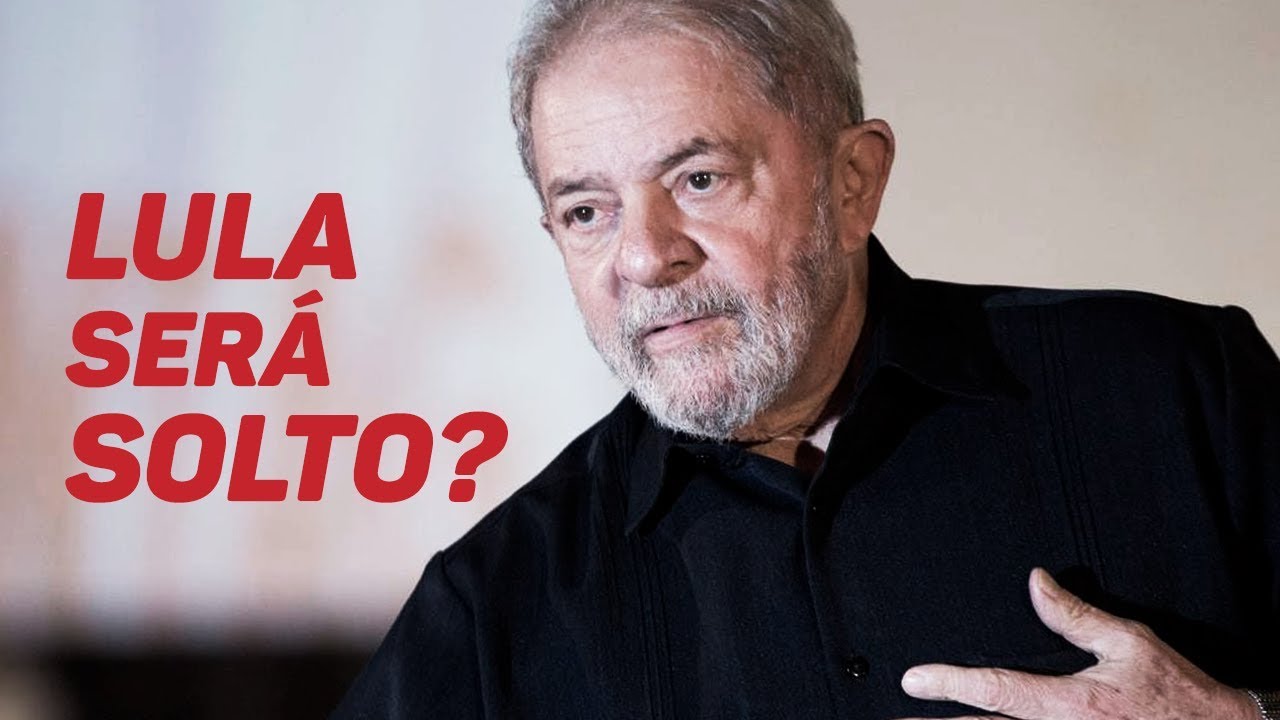 STF determina que processo de Lula volte para fase de alegações finais