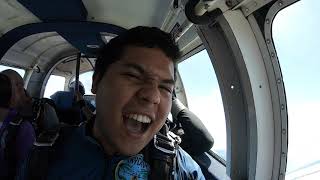 Swoopware: Skydive - Gabriel