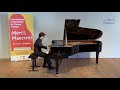 F chopin etude op10 no12 revolutionary